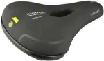 Balnelis FISCHER R.E.Med Memory Foam Ergonomic Design &ndash; ergonomi&scaron;kas dviračio balnelis su atminties putomis
