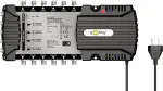 Goobay palydovinis multiswitch 9 įėjimai/12 i&scaron;ėjimai (64881)