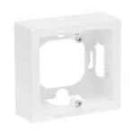 Legrand 765198 montavimo dėžutė balta