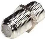 E+P antenos adapteris F 9 F-Coupling/F-Coupling - 7 1 (F9)