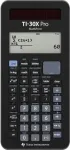 Mokslinis skaičiuotuvas Texas Instruments TI-30X Pro MathPrint (30XPROMP/TBL/2E5) su MathPrint ekranu