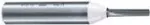 Makita apvalinimo frezos antgalis medienai - 3 mm - Ilgis: 51 mm (D-47379)