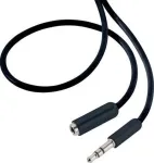 Speaka Professional SP-7870468 Priedas Ry&scaron;iams Juodas