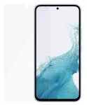 Apsauginis stiklas Samsung Galaxy A54 5G, permatomas, antirefleksinis, polietileniniame mai&scaron;elyje (MG-SPSA54)