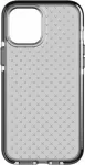Tech21 Evo Check dėklas, Apple iPhone 12 Pro Max, 17 cm (6,7 colio), juodas permatomas (T21-8395)