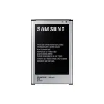 Samsung EB-BN750BBECWW baterija mobiliesiems telefonams, juoda, sidabrinė