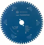 Bosch Expert pjūklo diskas sumu&scaron;tinėms plok&scaron;tėms, 270 x 30 mm, 60 dantys