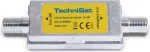 TechniSat linijinis blokinis stiprintuvas 2150 (0001/3127)