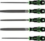 KS TOOLS 512.0405 COMPETITION dildžių rinkinys 1 vnt. (512.0405)