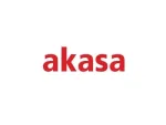 Akasa AK-TT12-80 &scaron;ilumos laidumo tarpinė, 80 x 80 x 0,3 mm (2338558)