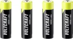 Endurance Mignon AA baterija NiMH 2000 mAh 1,2 V 4 vnt. (VC-12175580)