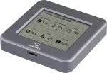 Renkforce RF-6857526 Storage Drive