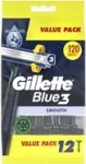 Gillette Blue