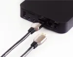 shiverpeaks BS10-41055 HDMI kabelis 5 m HDMI A tipo (standartinis) juodas (BS10-41055)