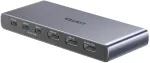 Unitek V1313AGY01-EU 4-in-1 HDMI / USB-C perjungiklis 4K