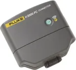 Fluke ir3000 FC belaidis adapteris - juodas - 2,4 GHz - 6,5 m - 20 m - Fluke 287, 289, 789