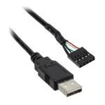 Aqua Computer 53210 USB laidas