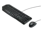Logitech Desktop MK120 Portugal Layout PO (920-002547)