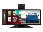BLOW Wireless CarPlay5.0 model 78-430# &ndash; daugialypės terpės stotelė automobiliui
