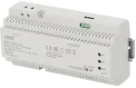 Maitinimo &scaron;altinis PULSAR DING2-12V5A &ndash; buferinis perjungiamasis maitinimo &scaron;altinis 12 V, 5 A