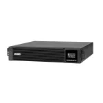 EVER POWERLINE RT PRO 1kVA/1kW R2T nepertraukiamo maitinimo &scaron;altinis (UPS)