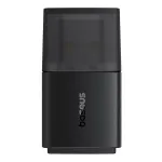 Belaidis WiFi adapteris Baseus FastJoy 300Mbps (juodas)
