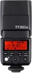 Blykstė Godox TT350N Compact Black