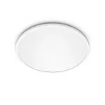 Philips Functional Super Slim LED lubinis &scaron;viestuvas 15 W, 2700 K, 1300 lm, IP20, baltas