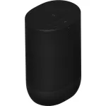 Ne&scaron;iojamas stereo garsiakalbis Sonos Move 2 juodas