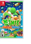 Nintendo Yoshi's Crafted World, Switch &ndash; standartinis leidimas