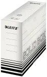 Leitz 61280001 archyvinė dėžutė Kartonas Juoda