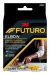 3M FUTURO 47862 Alkūnės atrama su spaudimo pagalvėlėmis, M dydis