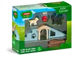 Schleich 42763 vaiki&scaron;ka žaislinė figūrėlė