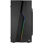 Aerocool Bolt Mini Mini Tower Korpusas Juodas