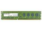 2-Power 4GB DDR3 1333MHz DIMM atmintis