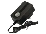 2-Power CUA0312A mobiliojo įrenginio kroviklis juodas