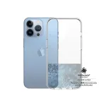 PanzerGlass &reg; ClearCase iPhone 13 Pro dėklas, skaidrus