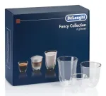De&rsquo;Longhi DLKC302 permatomas 6 vnt. rinkinys