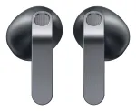 Samsung Galaxy Buds4 SM-R540 belaidės ausinės TWS į ausį skambučiams/muzikai Bluetooth juodos