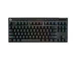 LOGITECH G PRO X TKL LIGHTSPEED mechaninė žaidimų klaviatūra &ndash; juoda &ndash; NORDIC &ndash; LINEAR
