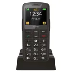 Beafon SL260LTE_EU003SB Ekranas Sidabrinis