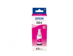 Epson 664 Ecotank ra&scaron;alo buteliukas purpurinis (70 ml)