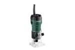Metabo FM 500-6 briaunų frezavimo staklės, 500 W, 6 mm įtvaras