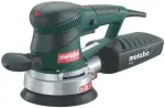 Metabo SXE 450 TurboTec orbitinis &scaron;lifuoklis 11000 aps./min 11000 OPM 350 W