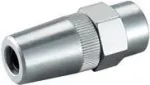 Makita 191W61-0 žarnos adapteris, skirtas DGP180 akumuliatoriniam tepalo presui, 1/8" NPT