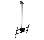 Peerless MOD-FPSKIT150-B TV laikiklis/stovas 152.4 cm (60 col.) Juodas