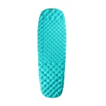Sea To Summit Comfort Light izoliuotas 550 mm 1680 mm Cyan
