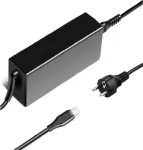 HP 65W USB-C kintamosios srovės maitinimo adapteris L04540-001