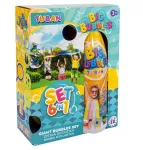 Box set dideli burbulai 6 viename