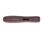 Grundig HS 6330 belaidis plaukų tiesintuvas, violetinis